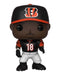 Figura FUNKO POP NFL: BENGALS - A. J. GREEN (HOME JERSEY) 889698428651