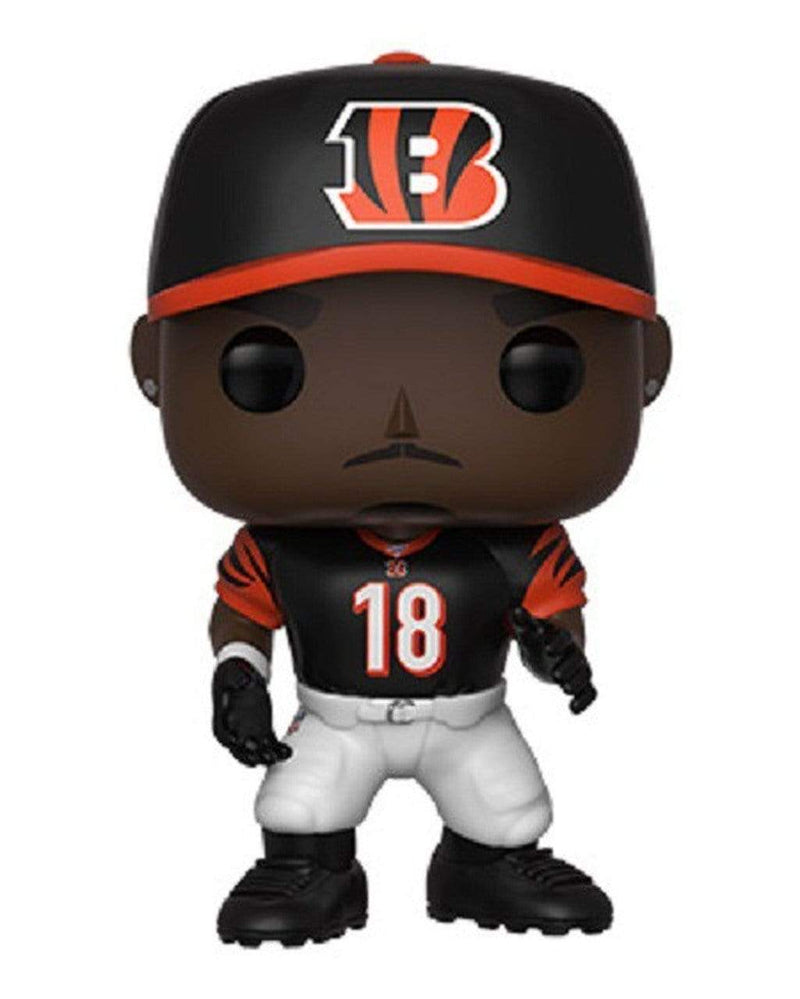Figura FUNKO POP NFL: BENGALS - A. J. GREEN (HOME JERSEY) 889698428651