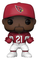 Figura FUNKO POP NFL: CARDINALS - PATRICK PETERSON (HOME JERSEY) 889698428774