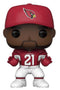 Figura FUNKO POP NFL: CARDINALS - PATRICK PETERSON (HOME JERSEY) 889698428774