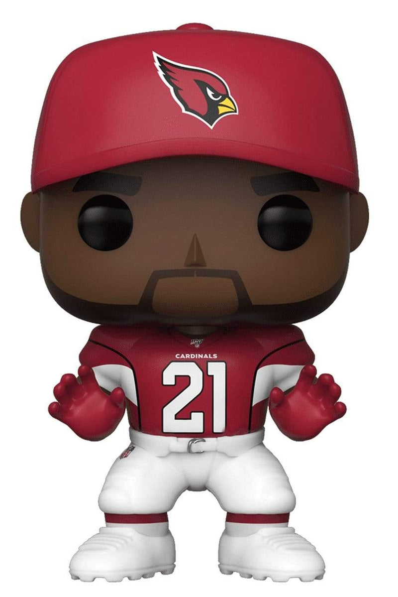 Figura FUNKO POP NFL: CARDINALS - PATRICK PETERSON (HOME JERSEY) 889698428774
