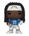 Figura FUNKO POP NFL: CHARGERS - MELVIN GORDON III (HOME JERSEY) 889698428682