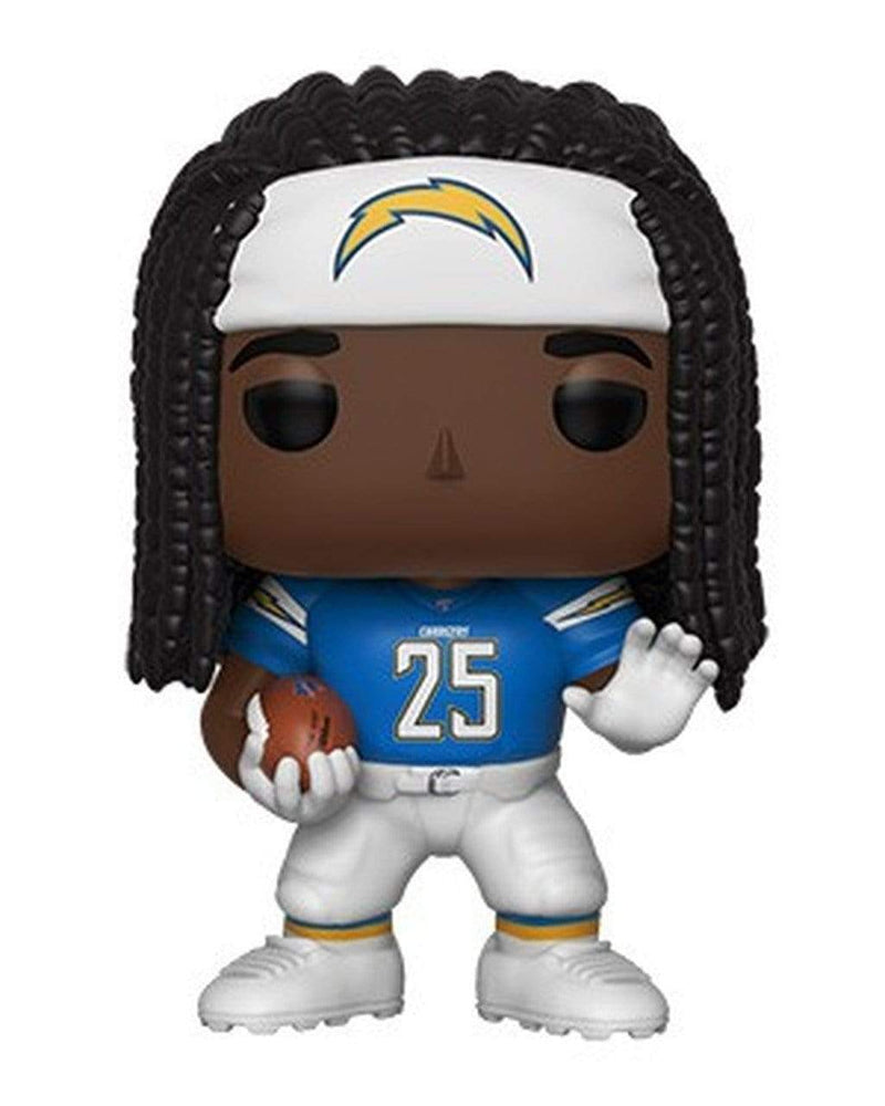 Figura FUNKO POP NFL: CHARGERS - MELVIN GORDON III (HOME JERSEY) 889698428682