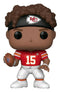 Figura FUNKO POP NFL: CHIEFS - PATRICK MAHOMES II (HOME JERSEY) 889698428675