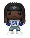 Figura FUNKO POP NFL: COWBOYS - JAYLON SMITH (HOME JERSEY) 889698428705