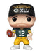 Figura FUNKO POP NFL: PACKERS - AARON RODGERS (SB CHAMPIONS XLV) 889698446587