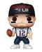 Figura FUNKO POP NFL: PATRIOTS - TOM BRADY (SB CHAMPIONS LIII) 889698446563
