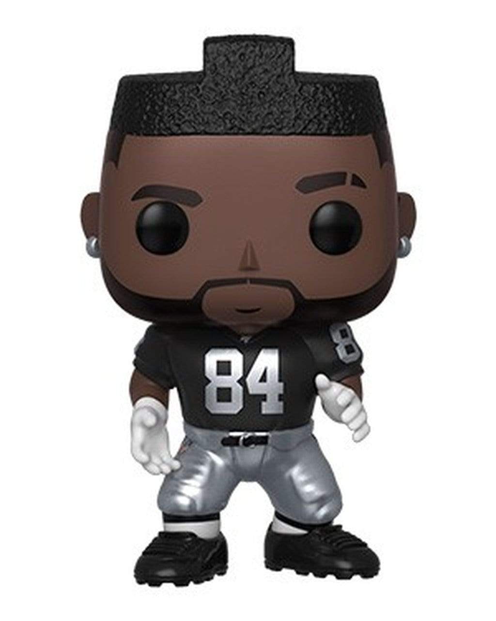 Figura FUNKO POP NFL: RAIDERS - ANTONIO BROWN (HOME JERSEY) 889698439756