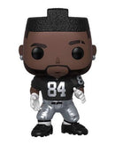 Figura FUNKO POP NFL: RAIDERS - ANTONIO BROWN (HOME JERSEY) 889698439756