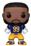 Figura FUNKO POP NFL: RAMS - AARON DONALD (HOME JERSEY) 889698428767