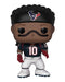 Figura FUNKO POP NFL: TEXANS - DE ANDRE HOPKINS (HOME JERSEY) 889698428668