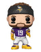 Figura FUNKO POP NFL: VIKINGS - ADAM THIELEN (HOME JERSEY) 889698428736