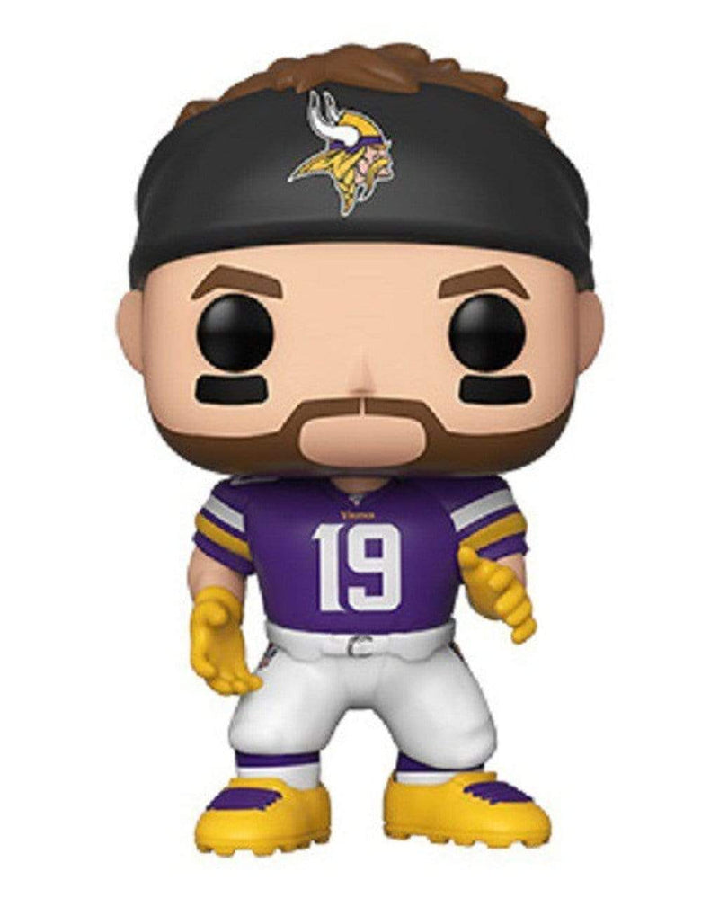 Figura FUNKO POP NFL: VIKINGS - ADAM THIELEN (HOME JERSEY) 889698428736