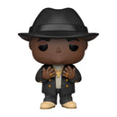 Figura FUNKO POP ROCKS: BIGGIE - NOTORIOUS B.I.G 889698454308