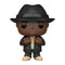 Figura FUNKO POP ROCKS: BIGGIE - NOTORIOUS B.I.G 889698454308