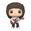 Figura FUNKO POP ROCKS: QUEEN - BRIAN MAY 889698337205