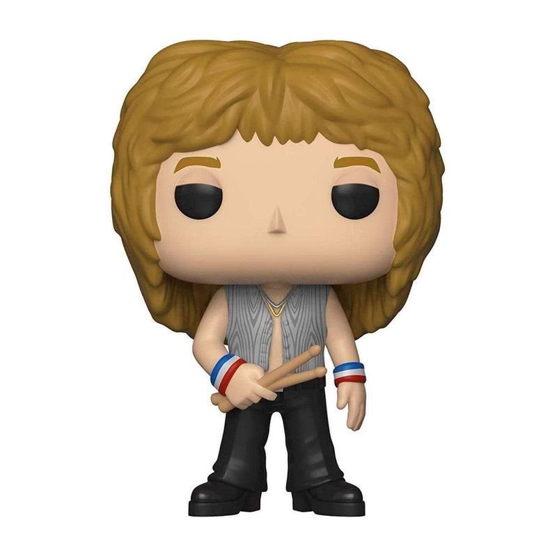 Figura FUNKO POP ROCKS: QUEEN - ROGER TAYLOR 889698337168