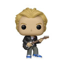 Figura FUNKO POP ROCKS: THE POLICE - STING 889698400879