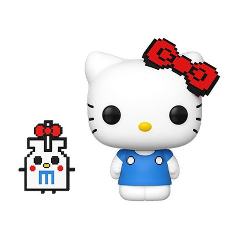 Figura FUNKO POP SANRIO: HELLO KITTY S2 - HK(ANNVSRY) 889698434645