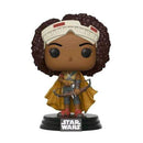 Figura FUNKO POP STAR WARS EP 9: STAR WARS - JANNAH 889698398848