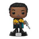 Figura FUNKO POP STAR WARS EP 9: STAR WARS - LANDO CALRISSIAN 889698398923