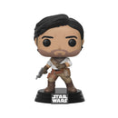 Figura FUNKO POP STAR WARS EP 9: STAR WARS - POE DAMERON 889698398916