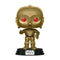 Figura FUNKO POP STAR WARS: RISE OF SKYWALKER - C-3PO (RED EYES) (MT) 889698482226