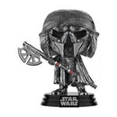 Figura FUNKO POP STAR WARS: RISE OF SKYWALKER - KOR AXE (HEM CH) 889698472517