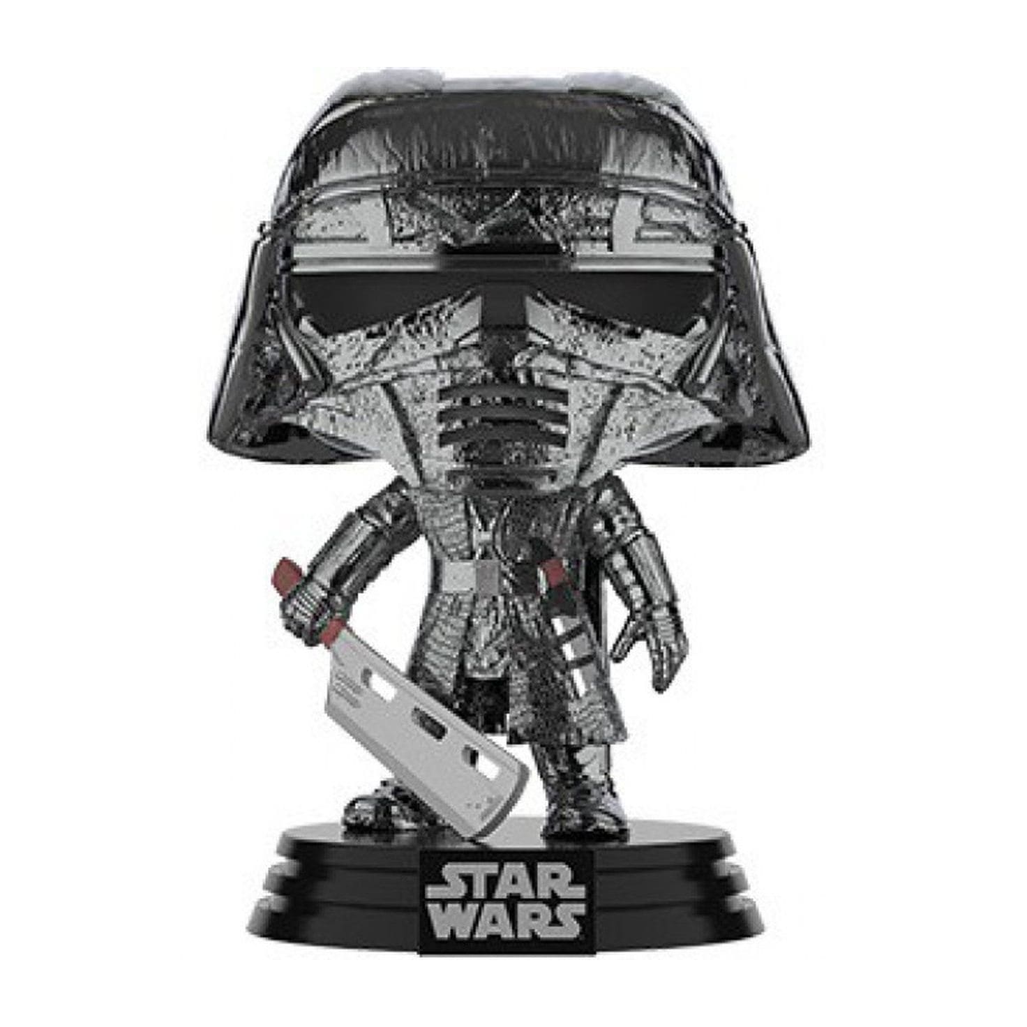 Figura FUNKO POP STAR WARS: RISE OF SKYWALKER - KOR BLADE (HEM CH) 889698472456