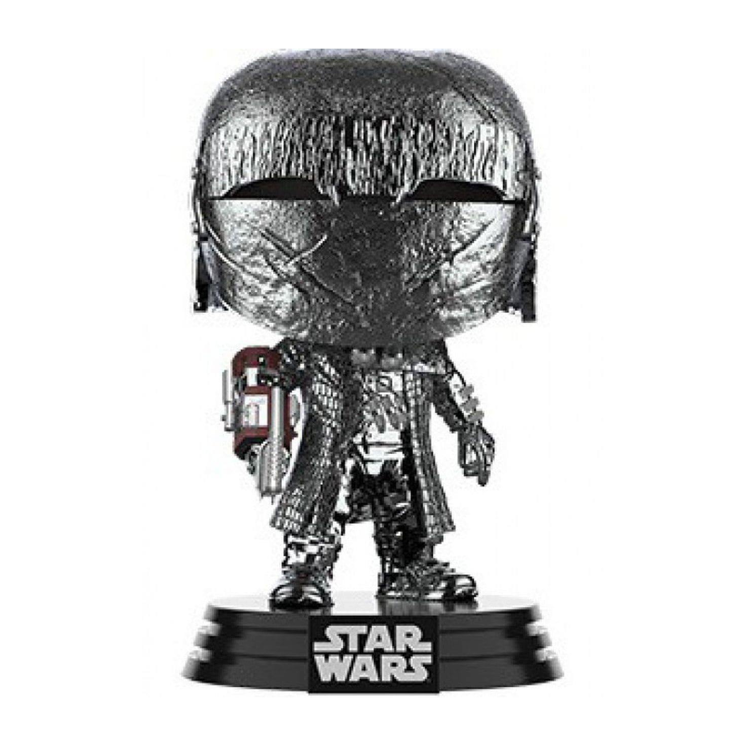Figura FUNKO POP STAR WARS: RISE OF SKYWALKER - KOR CANNON (HEM CH) 889698472449