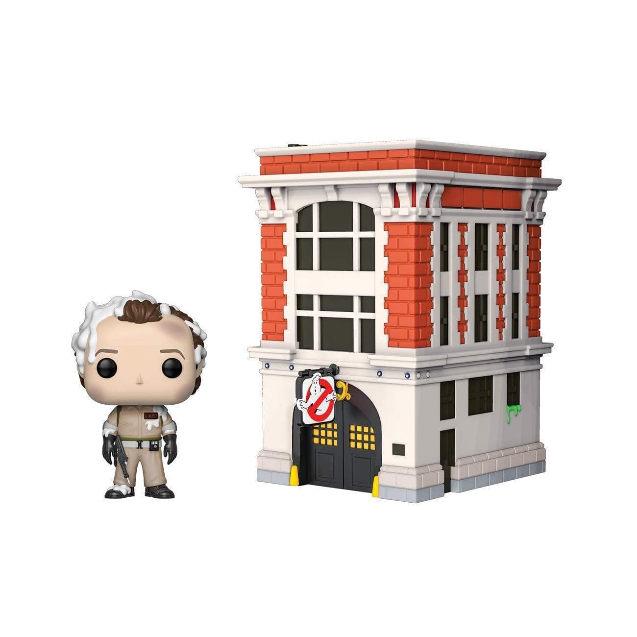 Figura FUNKO POP TOWN: GB - PETER W/HOUSE 889698394543