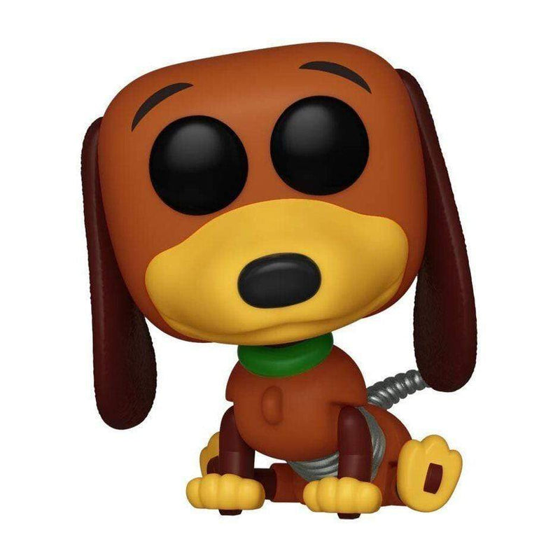 Figura FUNKO POP: TOY STORY - SLINKY DOG 889698370103