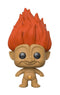 Figura FUNKO POP: TROLLS - ORANGE TROLL 889698446068