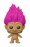 Figura FUNKO POP: TROLLS - PINK TROLL 889698446051