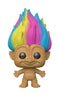 Figura FUNKO POP: TROLLS - RAINBOW TROLL 889698446044