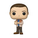 Figura FUNKO POP! TV: BIG BANG THEORY S2 - SHELDON 889698385800