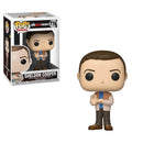 Figura FUNKO POP! TV: BIG BANG THEORY S2 - SHELDON 889698385800