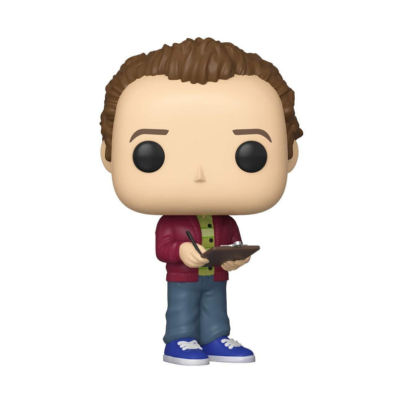 Figura FUNKO POP! TV: BIG BANG THEORY S2 - STUART 889698385831