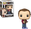 Figura FUNKO POP! TV: BIG BANG THEORY S2 - STUART 889698385831