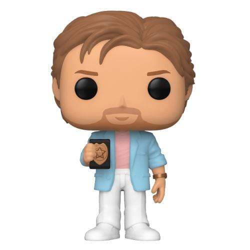 Figura FUNKO POP TV: MIAMI VICE S2 - CROCKETT 889698410519