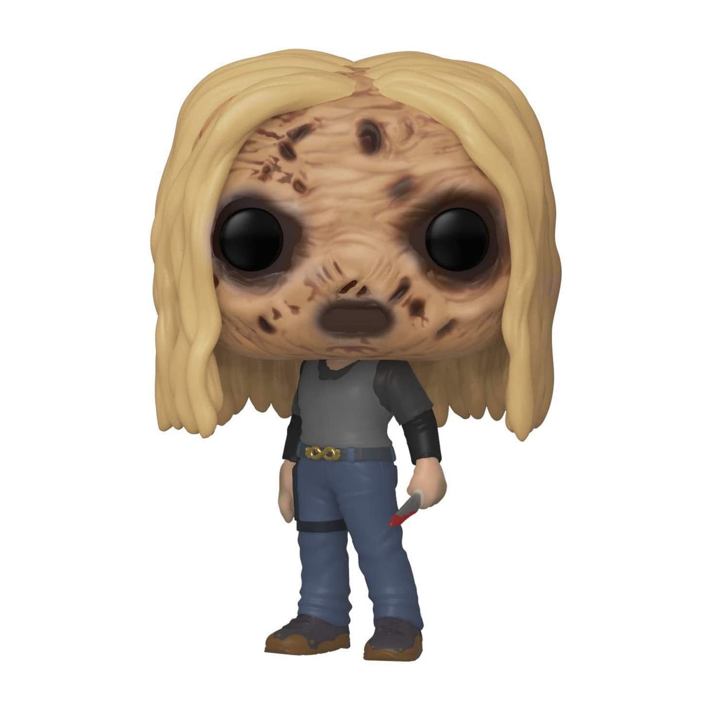 Figura FUNKO POP TV: WALKING DEAD -ALPHA W/MASK 889698435352