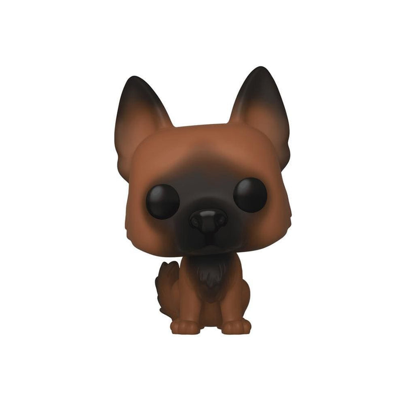 Figura FUNKO POP TV: WALKING DEAD -DOG 889698435338