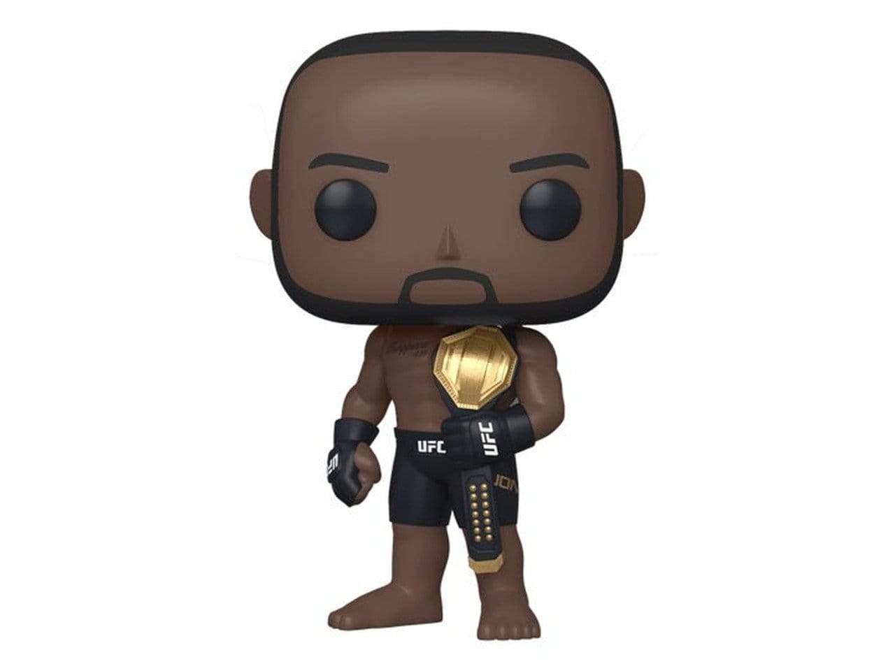 Figura FUNKO POP UFC: JON JONES 889698446747