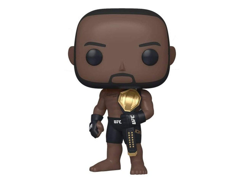 Figura FUNKO POP UFC: JON JONES 889698446747