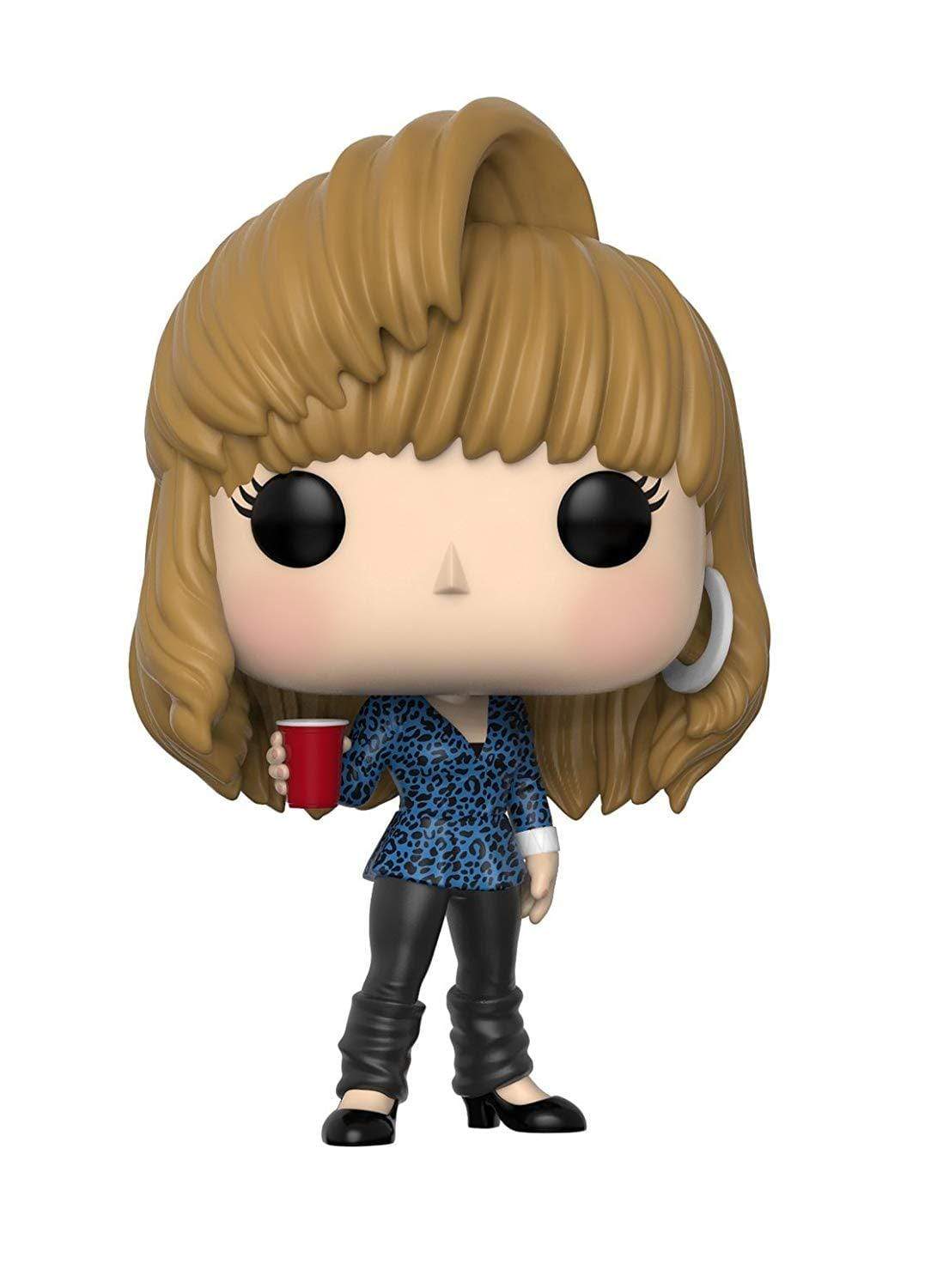 Figura FUNKO POP! VINYL: FRIENDS S2 ASSORTMENT-RACHEL GREEN 889698327473