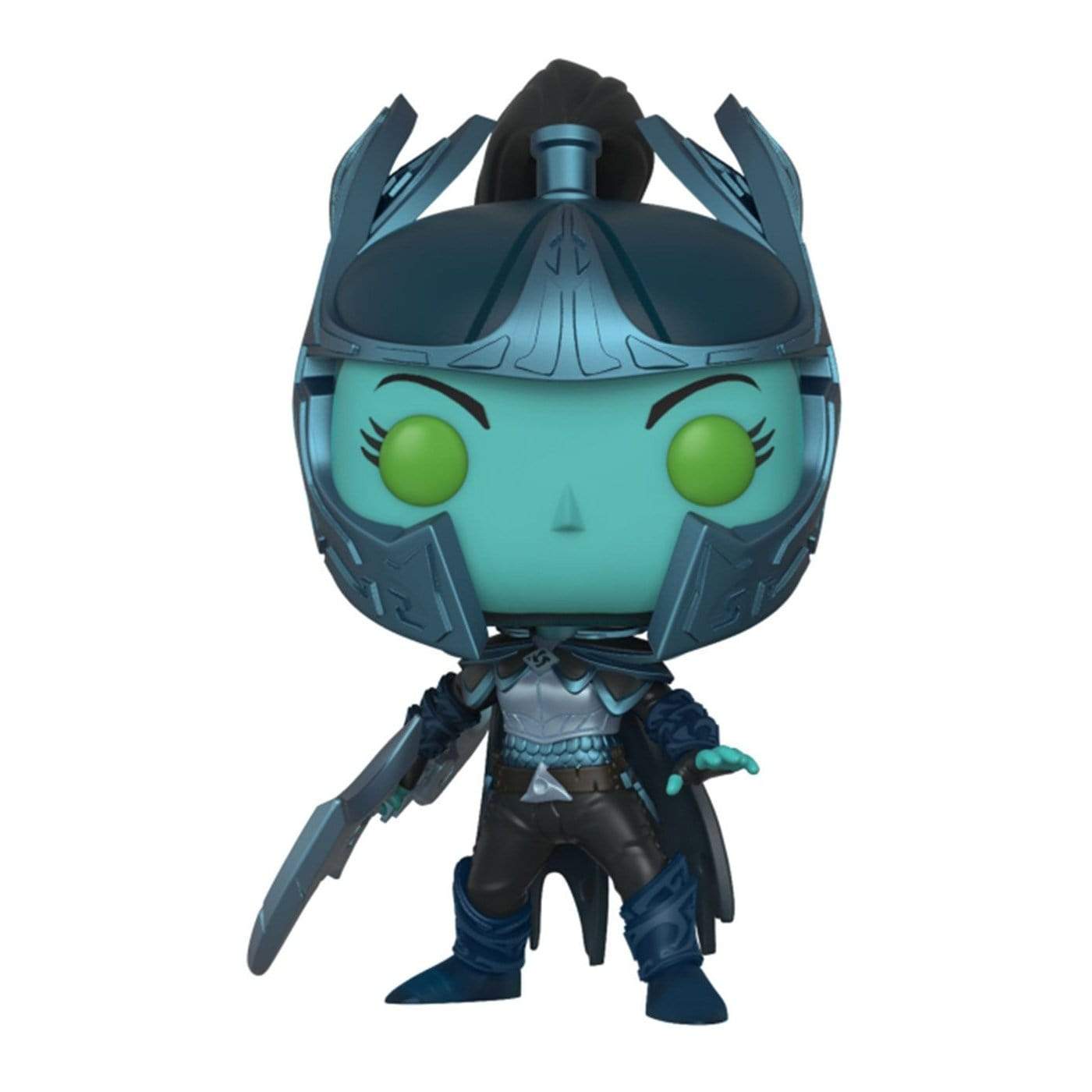 Figura FUNKO POP! VINYL: GAMES: DOTA 2: PHANTOM ASSASSIN 889698306287