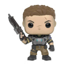 Figura FUNKO POP! VINYL: GAMES: GOW: JD FENIX ARMORED 889698106368