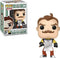 Figura FUNKO POP! VINYL: GAMES: HELLO NEIGHBOR: NEIGHBOR W/ APRON & MEAT CLEAVER 889698248129