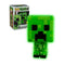 Figura FUNKO POP! VINYL: GAMES: MINECRAFT: GREEN CREEPER GITD (EXC) 889698263887