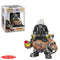 Figura FUNKO POP! VINYL: GAMES: OVERWATCH: 6" ROADHOG 889698290463